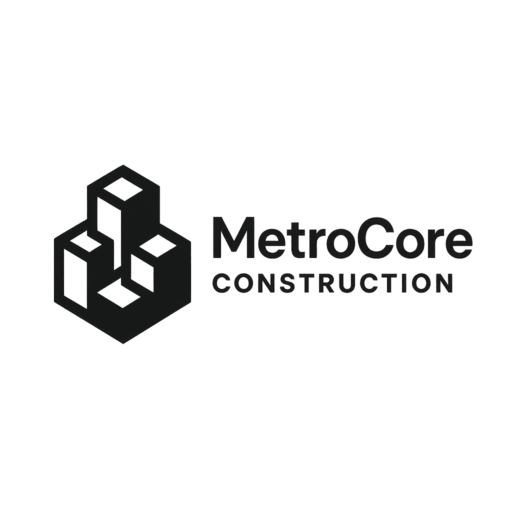 Decor and floral design partner logo