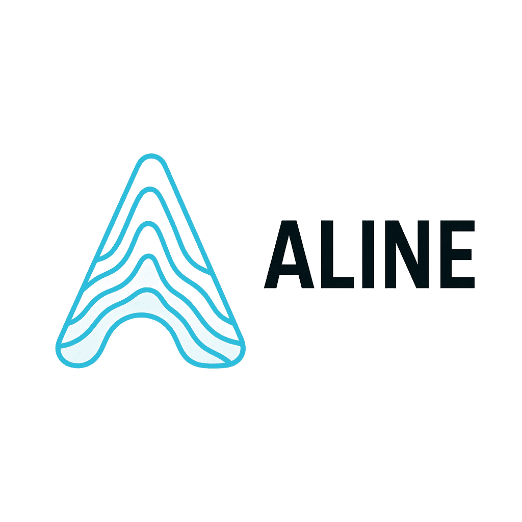 Audio visual production partner logo