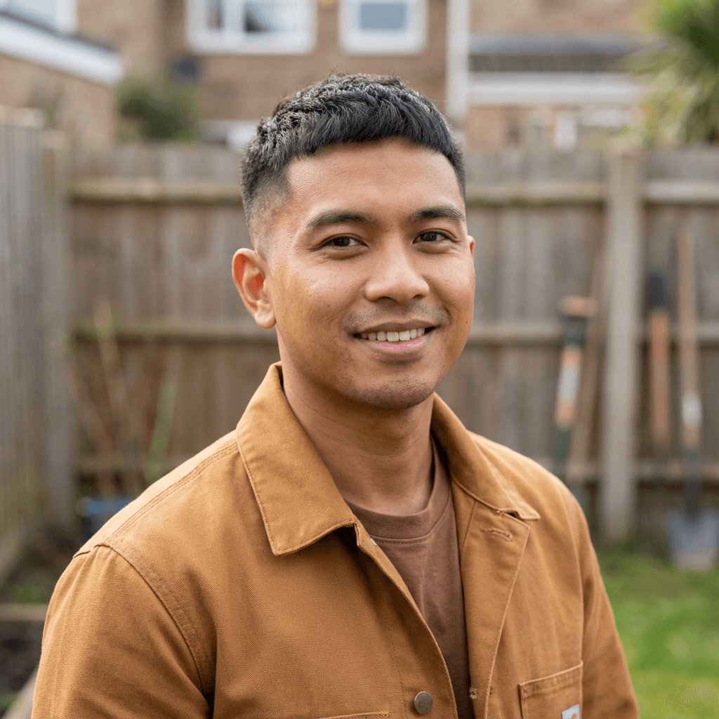 Richard Bennett